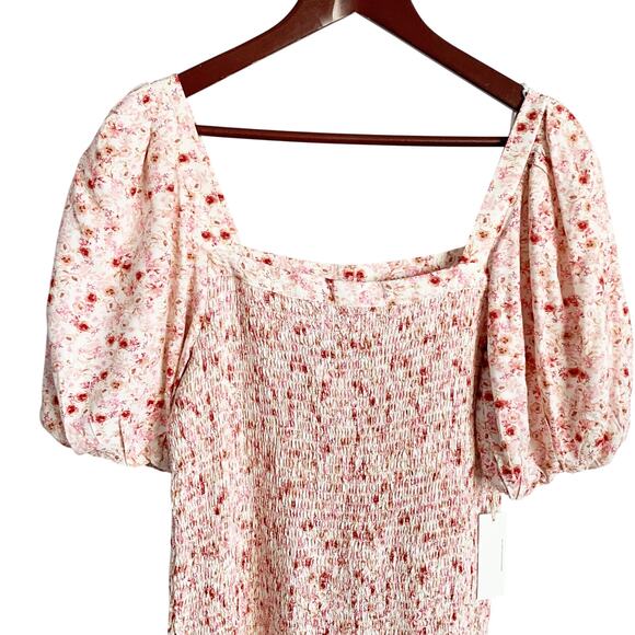 Anthropologie Dress XL NWT - Picture 3 of 6